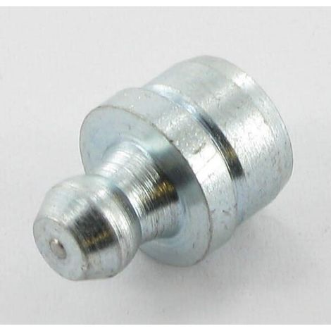 Graisseur à frapper 10mm / 180 degrés UNIVERSEL GN101801 (1/2)