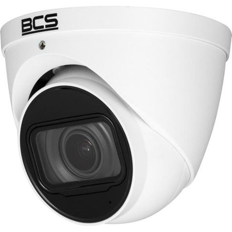 Cámara analógica HD de 5 Mpx BCS-EA45VSR8