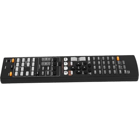 Remote Control for YAMAHA RX-V375 RX-V467 RX-V565 RX-V567 RX-V571 RX-V665 RX-V765 HTR-3066 HTR-4065 black (1/5)