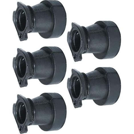 Kit de joint de collecteur d'admission, pour pièce de tronçonneuse Husqvarna 340 350 353 351 345 346Xp, 503866302 (1/5)