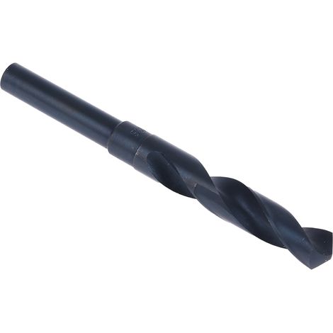 Foret HSS RS PRO Foret torsadé 15.8mm x 150 mm ( Prix pour 1 ) (1/3)