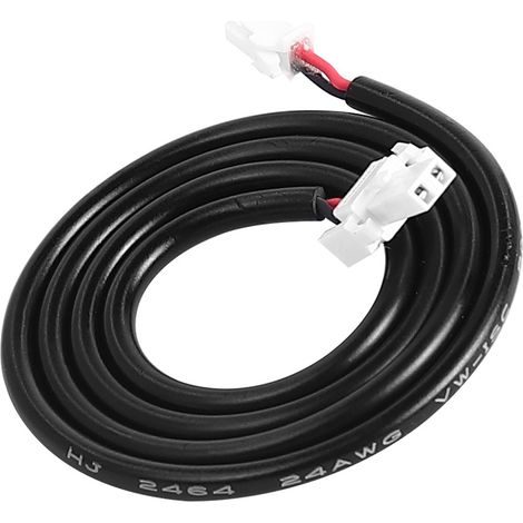 Extension cable for Xiaomi 3 Lite electric scooter rear light, connection accessory for the rear light battery