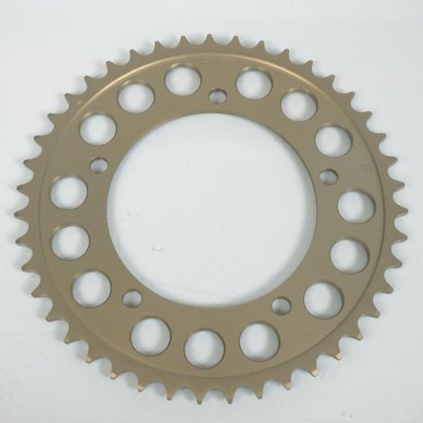 Couronne de transmission Sunstar pour Moto Suzuki 1000 Sv S 2003