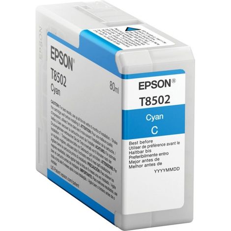 Cartucho Impresora EPSON C13T850200