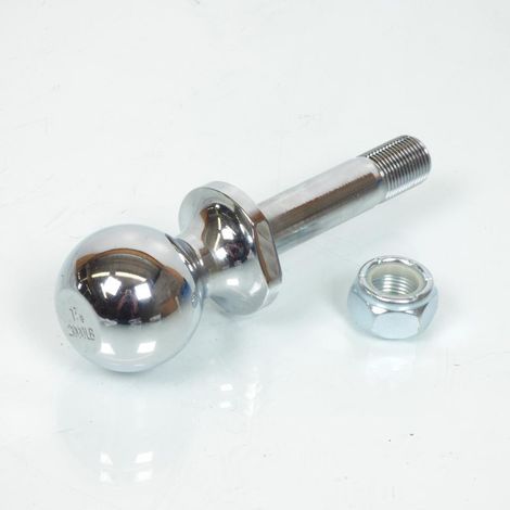 Accessoire All Balls pour Auto HITCH EZ 1-7/8 BALL / 43-1003 Neuf (1/4)