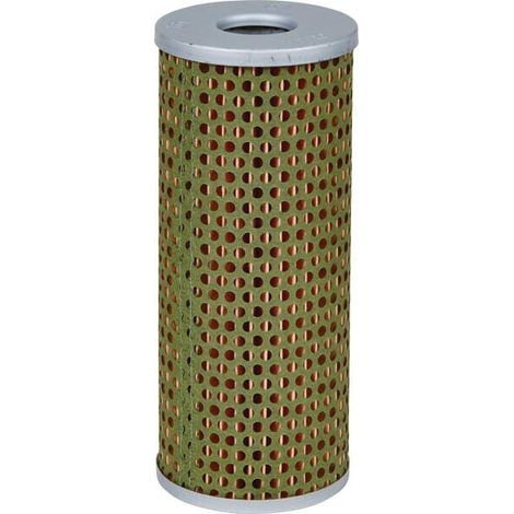 Elemento de filtro de aceite MANN-FILTER H729 (1/2)