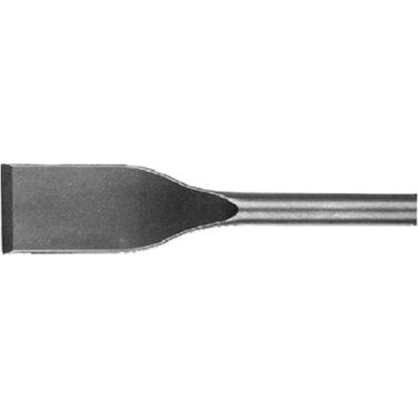 Makita Accessoires - Burin plat SDS Plus, longueur 40x260 mm P-63987