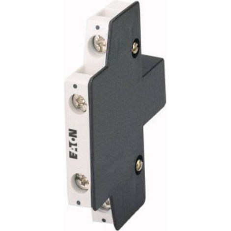 Eaton Miller DILM32-XHI11-S Modulo contatti ausiliari laterali 2 poli 16A (1/4)