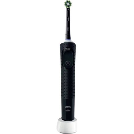 Oral-B Vitality Pro Brosse à dents électrique rotatif / oscillant noir