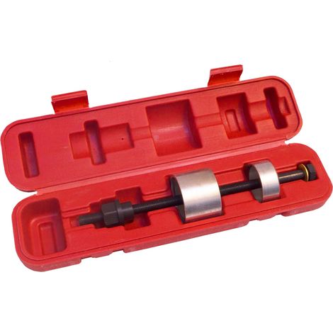 Extractor de silentblocks delantero para vehiculos alemanes Husillo m12 x 260mm (1/2)