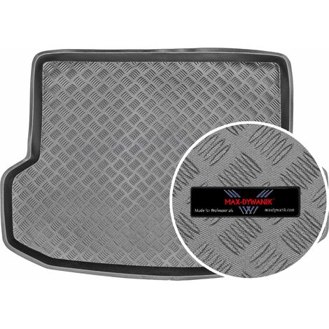 Hyundai ix35 SUV 2010-2015 Kofferraummatte MAX-MAT