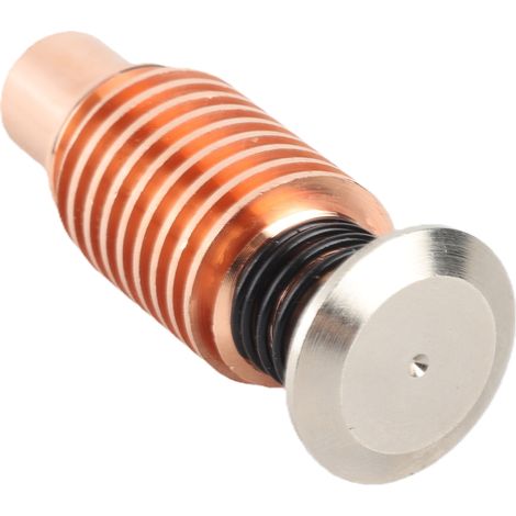 Électrode de torche Plasma en cuivre, accessoires de résistance à haute température, 5 pièces, 220971 (1/5)