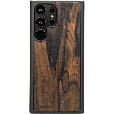 Custodia in legno Bewood per Samsung Galaxy S23 Ultra ZIRICOTE (1/4)