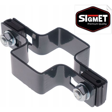 Jeu de pinces 40/60 GRAPHITE 7016, PASS-THROUGH (1/5)