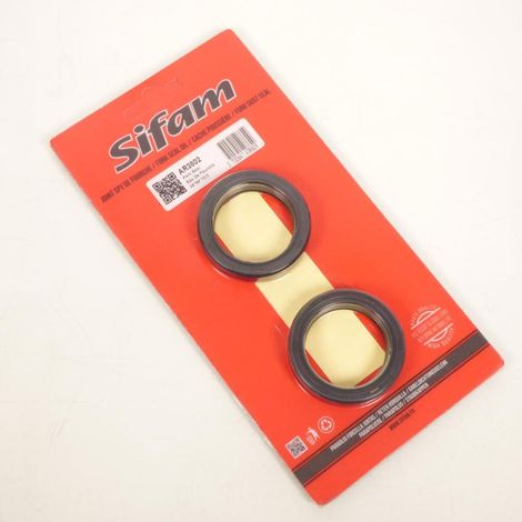 sifam-gabelspi dichtung für maxi roller yamaha 500 xp t-max 2001