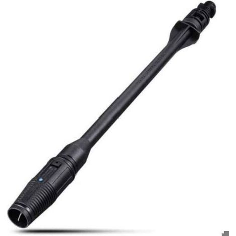 Lance Vario Power Karcher K2 K3 K4 K5 K6 K7 accessoire pour nettoyeurs haute pression, extension de lance de nettoyeur haute press