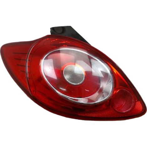 [PRODUIT D'OCCASION] Feu Arriere Gauche  FORD Ka II 2008-... ♻️ Ref Oe. 1579396 - Garantie à vie (1/3)
