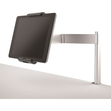 PROVOST - Support tablette de table articulé en aluminium - Provost (1/2)