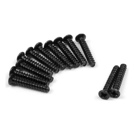 Countersunk Self Tapping KBHO2x12mm