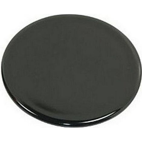 Chapeau de brûleur de four 70 mm, pièce de rechange compatible pour fours et cuisinières, fixation standard, accessoire de cuisson essentiel
