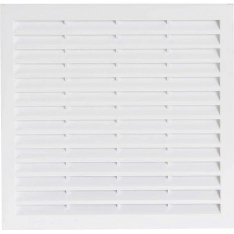 PVC per piastrelle con zanzariera: quadrato 108x108