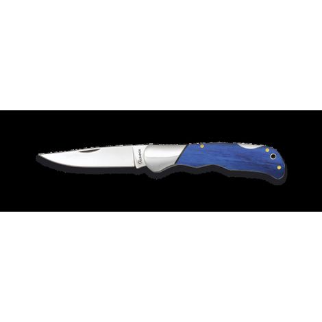 Couteau pliant Martinez Albainox 18163 lame inox 8.2 cm