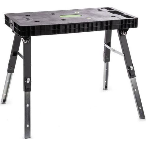 Table multifonctionnelle - Fieldmann - FDN 4250 (1/5)