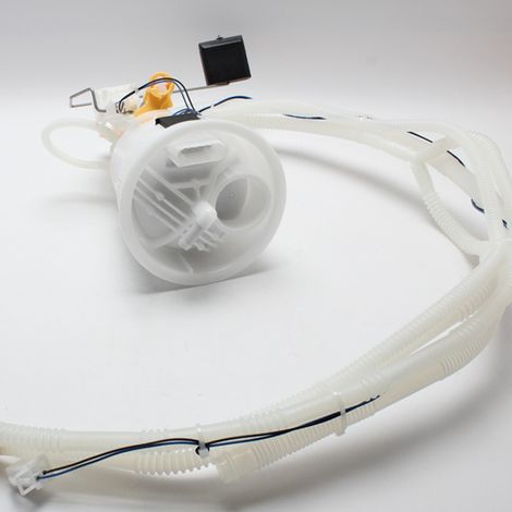 The reference numbers A2114705094 and A2C53307038 are compatible with the Mercedes-Benz E55/AMG/5.5.