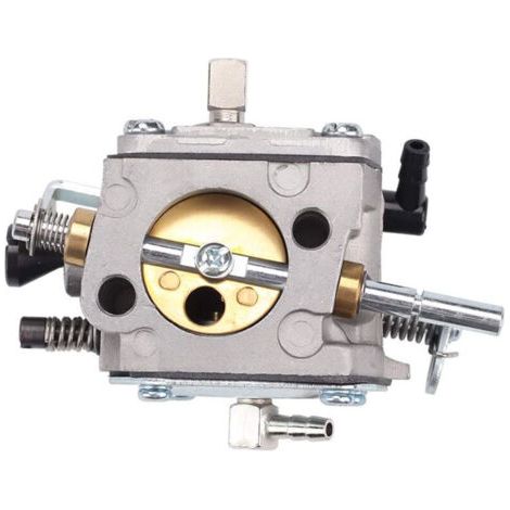 NALOOKAMIC Carburateur Sthil TS400 pour HS-274E, 4223 120 0600, 4223-120-0650, 4223 120 0652scie à béton (1/4)