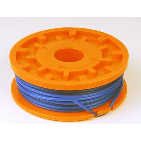 ALM Manufacturing FL225 FL225 Spool & Line to Suit Flymo FLY020 ALMFL225