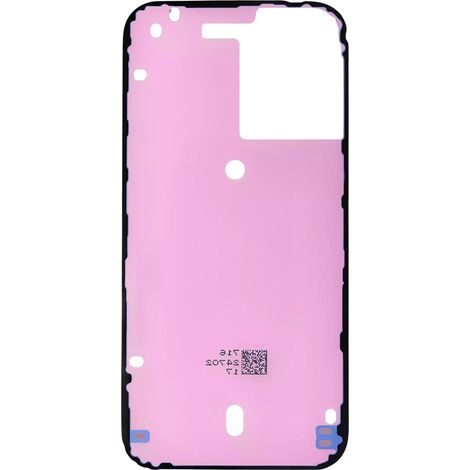 Cinta adhesiva de montaje ORG con cierre de solapa para iPhone 16 (923-11069)