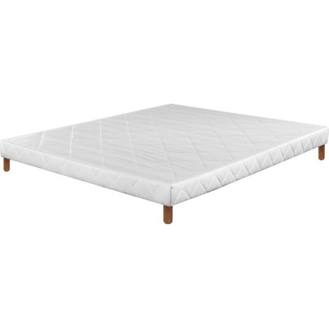 Sommier Essenzia Tradition 120x190 Lattes