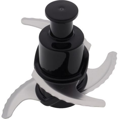 Kenwood lama coltello ciotola 500ml tritatutto Duo Prep 2 in 1 CHP80 CHP80.000 (1/4)