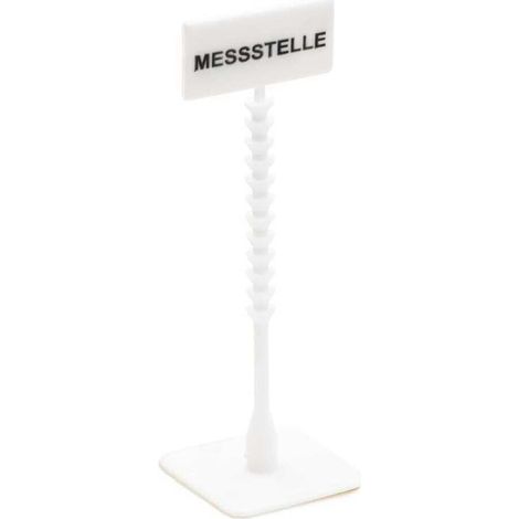 REHAU Messstelle für Restfeuchte II, 12051341001 (1/2)