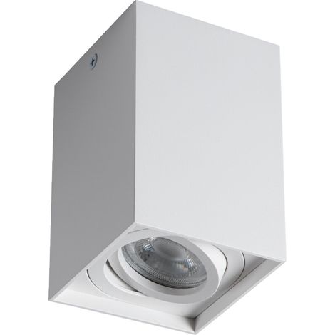 FARETTO DECORATIVO GORD XS DLP-50-W - KANLUX (1/4)