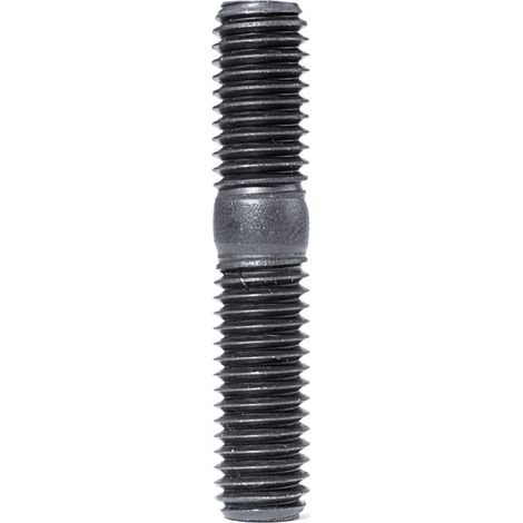 Reidl DIN 940 Stiftschrauben mit Einschraubende=2,5d, M 8 x 20, 5.8 blank (1/4)