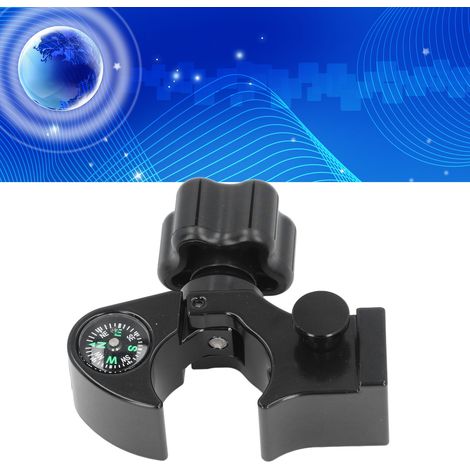Support universel de boussole portable HuaCe Southern GPS/RTK (1/5)