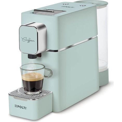 Polti Coffea S15G Vollautomatisch Pod-Kaffeemaschine 0,85 l