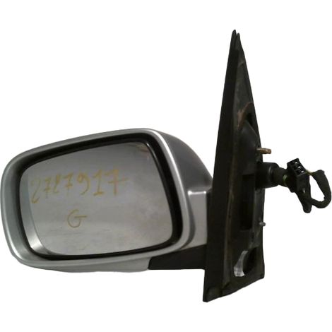 [PRODUIT D'OCCASION] Retroviseur Exterieur Electrique Gauche TOYOTA Yaris ♻️ Ref Oe. 879400d917 - Garantie à vie (1/3)