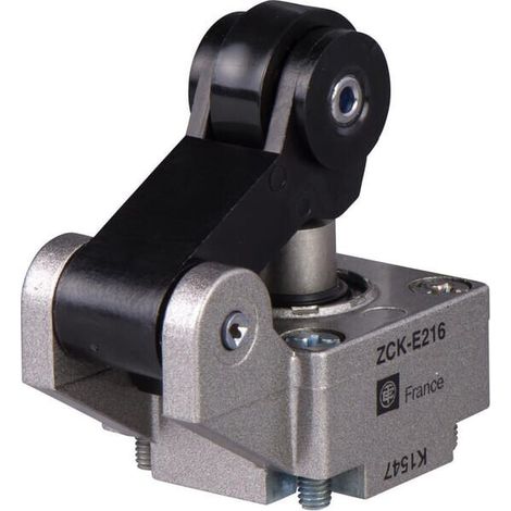 Interrupteur de position SCHNEIDER-ELECTRIC ZCKE23
