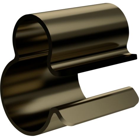 Hebotec TFC4 8 Temperaturfühler-Clip