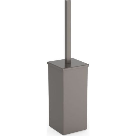 Porte-balai de sol Graphite - TRES 10733605GR