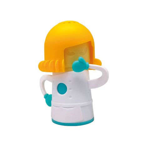 ELIMINA OLORES NEVERA MUÑECA FRESH MAMA - FIH 282