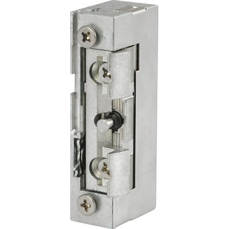 Türöffner 128E530 für Rollfallenschlösser sowie WINKHAUS MFV (1/3)