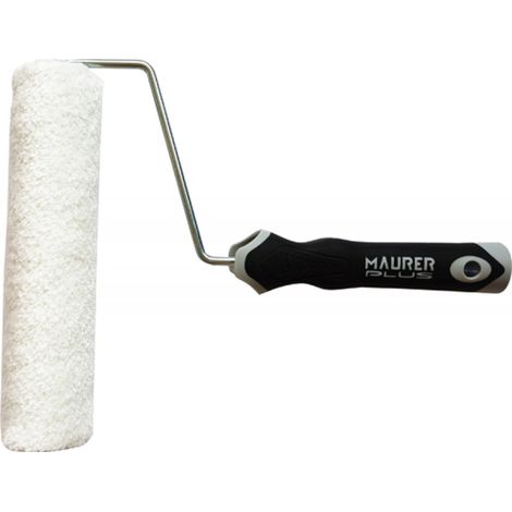 RULLO IN TESSUTO ACRILICO 20CM - MAURER PLUS