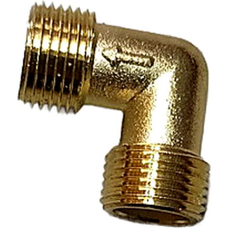 Codo Salida para compresor compatible con Daac24D