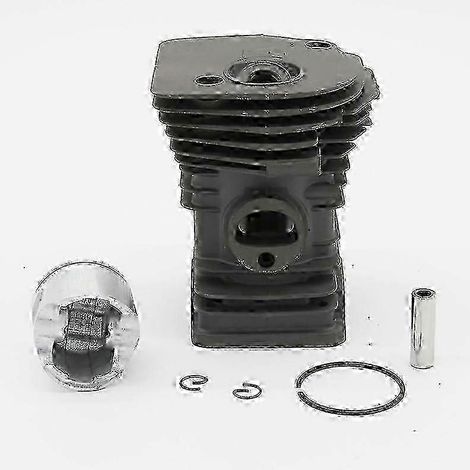 Kit bloc-cylindres piston 42 mm pour tronçonneuse à essence Husqvarna 345 Huswarner (1/4)