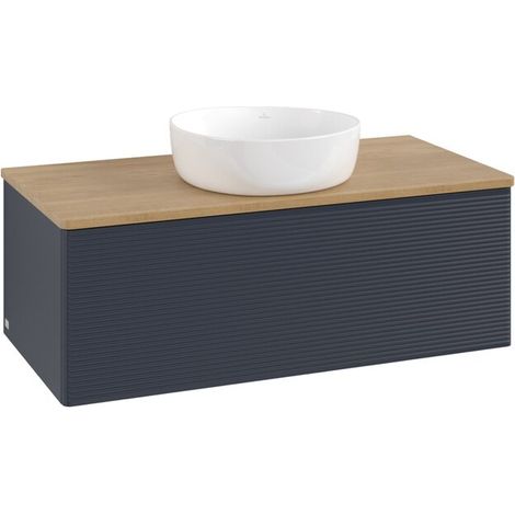 Villeroy & Boch L31111HG WTUS Antao L311 1000x360x500mm (1/3)