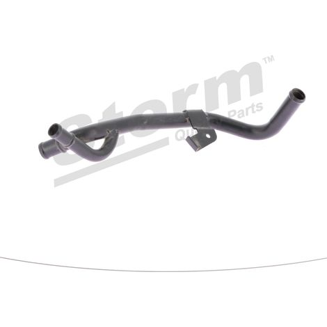 Durite tube métallique pour Renault Clio I 3/5 portes 77 00 858 (1/5)