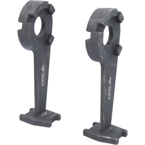 BRILLIANT TOOLS  herramienta de  ajuste  del árbol  de levas  para Audi  V8  4.2  - BT591110 (1/5)